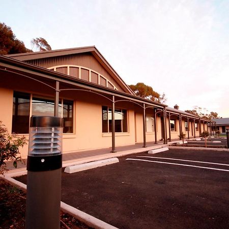 Sundowner Motel Hotel Whyalla Buitenkant foto