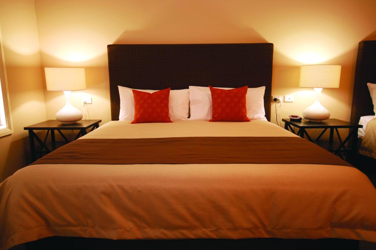 Sundowner Motel Hotel Whyalla Buitenkant foto