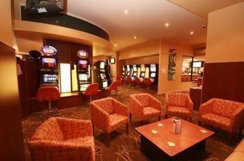 Sundowner Motel Hotel Whyalla Buitenkant foto