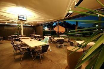 Sundowner Motel Hotel Whyalla Buitenkant foto