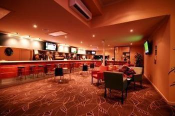 Sundowner Motel Hotel Whyalla Buitenkant foto
