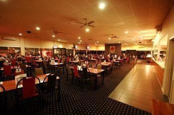 Sundowner Motel Hotel Whyalla Buitenkant foto