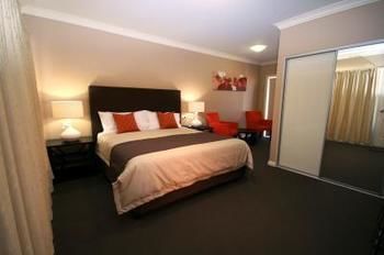 Sundowner Motel Hotel Whyalla Buitenkant foto