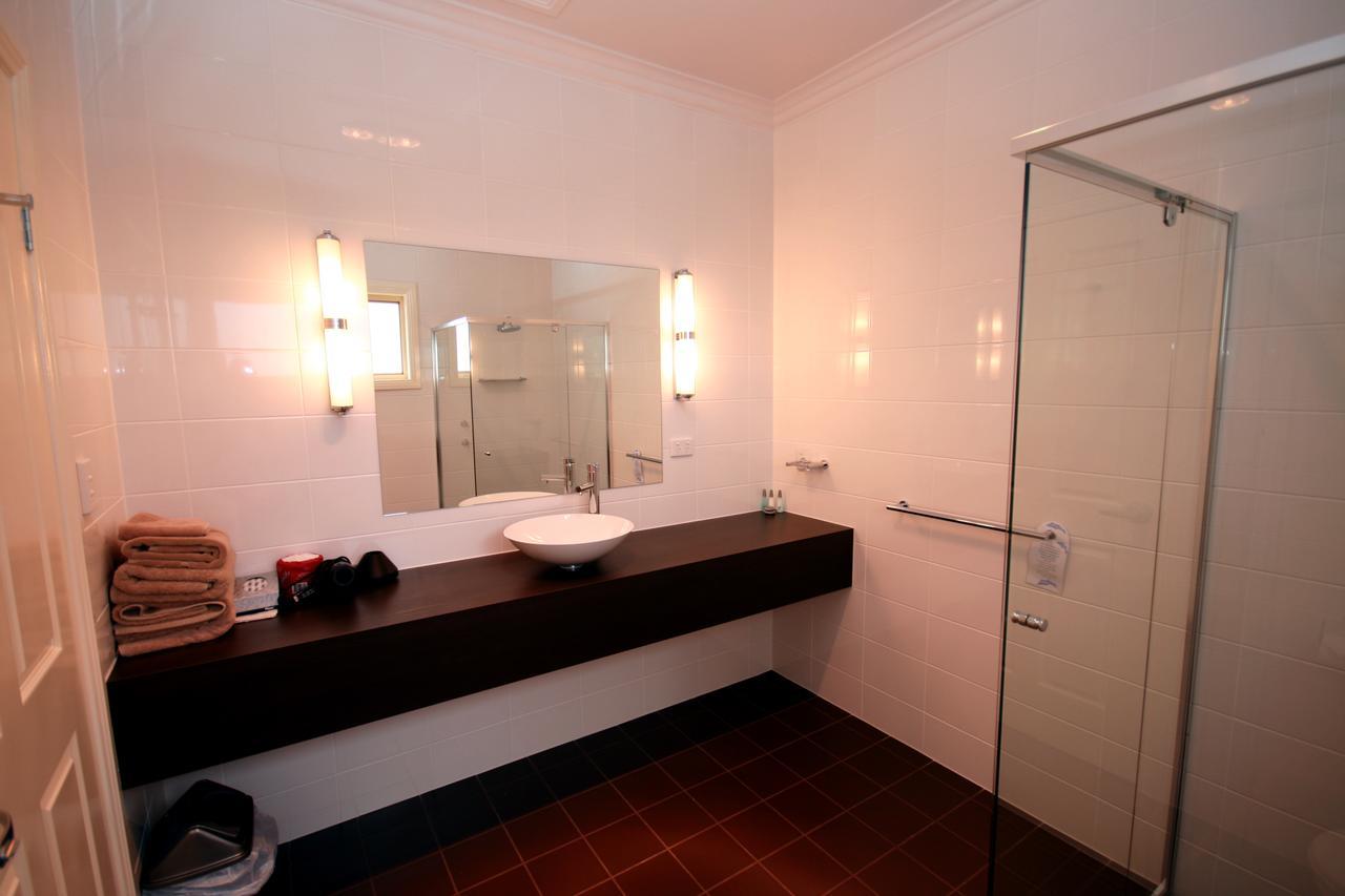 Sundowner Motel Hotel Whyalla Buitenkant foto